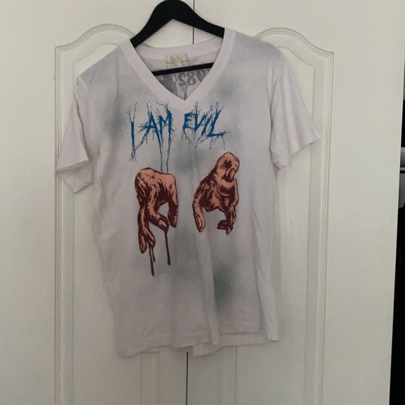 Dom Rebel T-shirt … - Picture 3 of 3